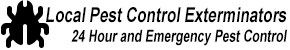 Highland NE Pest Control Exterminators